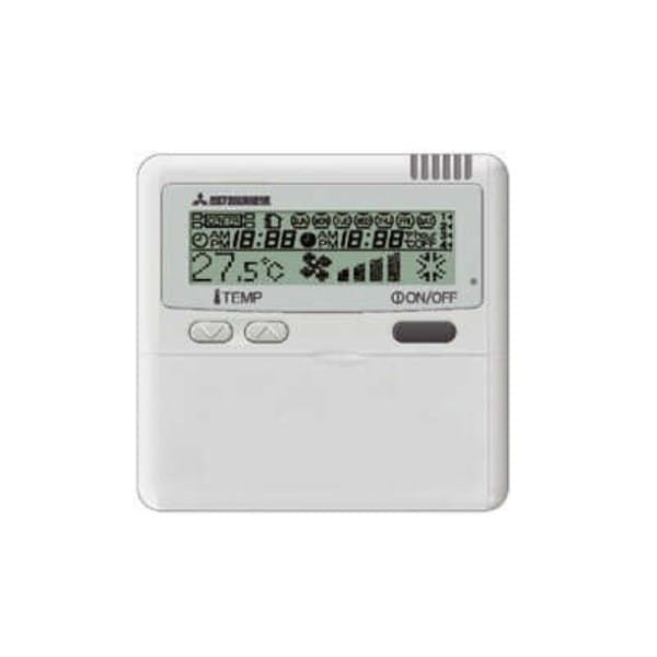 RC-E5 – Wired Controller